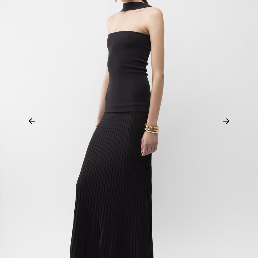 Arakii Mel dress - Picture 3 of 6